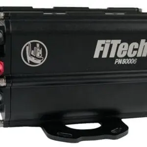 FiTech Fuel Injection
