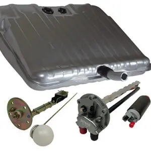 Go Fuel 340 LPH EFI Fuel Tank Kit, 1964-1967 Buick Skylark