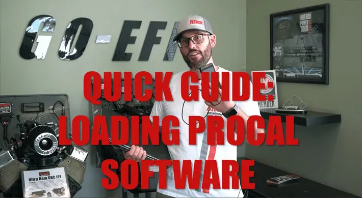 FiTech Fuel Injection