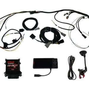 FiTech Fuel Injection