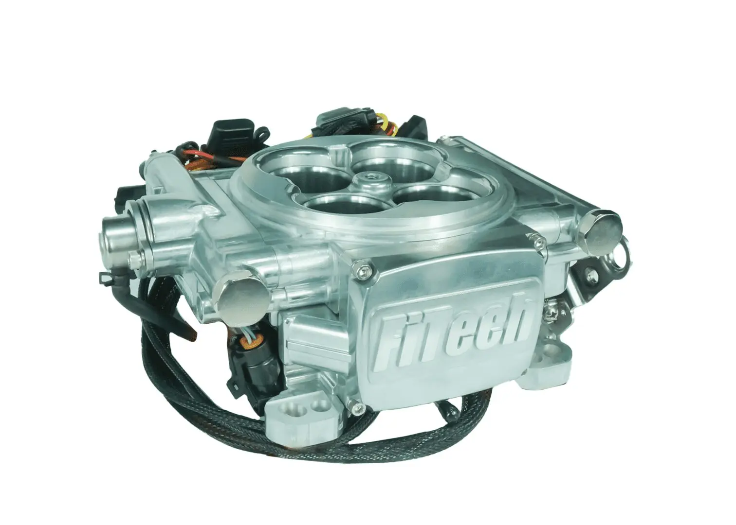 FiTech Fuel Injection