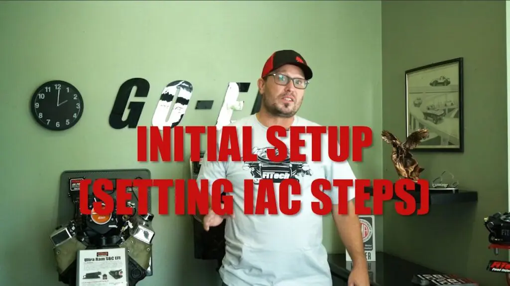 FiTech Fuel Injection