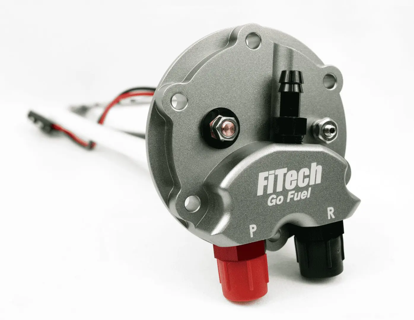 FiTech Fuel Injection