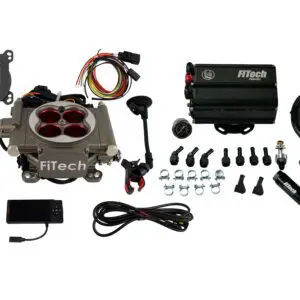 FiTech Fuel Injection