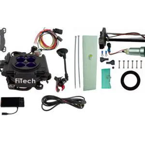 FiTech Fuel Injection