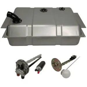 FiTech Fuel Injection