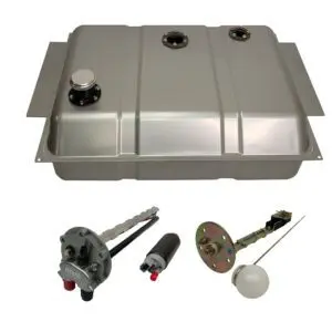 FiTech Fuel Injection