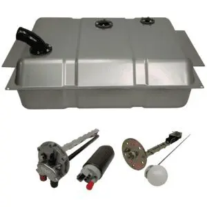 FiTech Fuel Injection