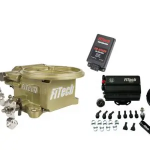 FiTech Fuel Injection