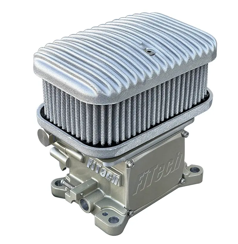 TRIPOWER CAST AIR FILTER