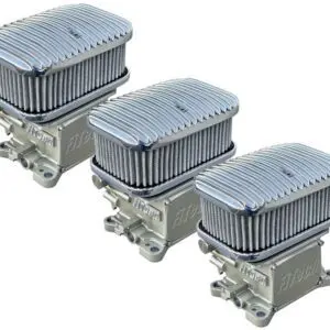 FiTech Fuel Injection