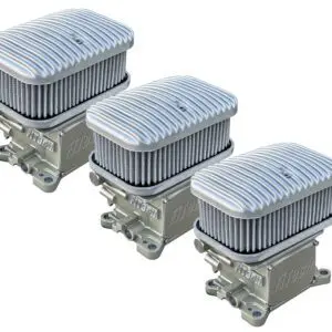 FiTech Fuel Injection