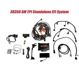 38350 TUNE PORT INJECTION KIT FITECH FUEL INJECTION