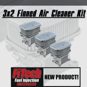 FiTech Fuel Injection Premium Magnetic Handheld Mount