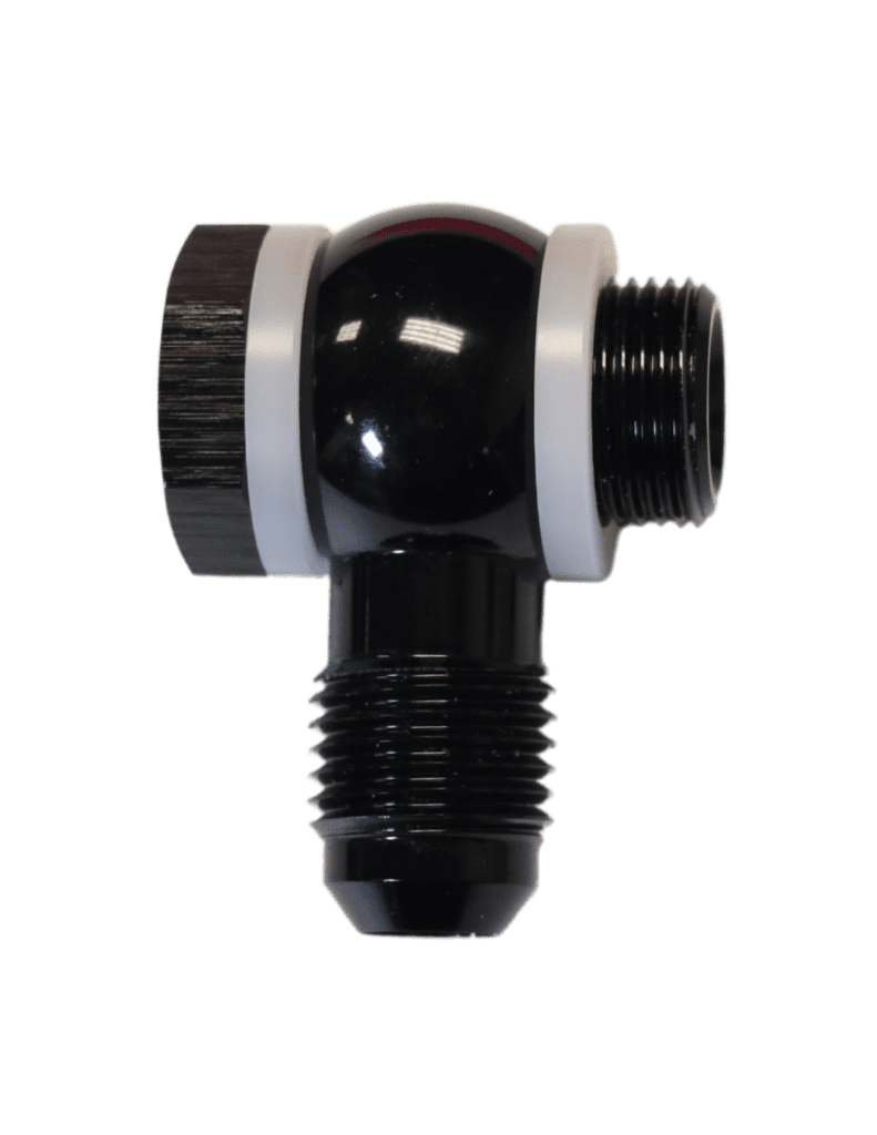 FiTech Fuel Injection Banjo Bolt Fittings