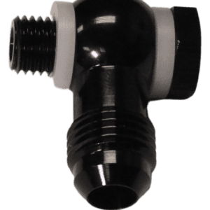 FiTech Banjo 6AN Fitting Pressure Side