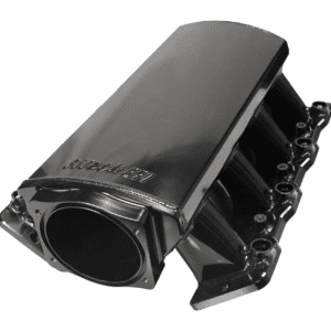 LS1, LS2, LS6 Low Profile FiTech Manifold