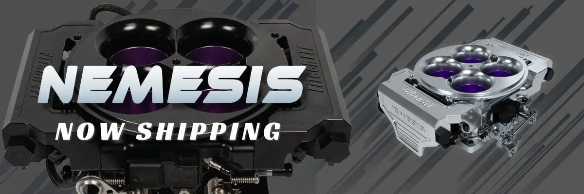 A futuristic robot holding a sign with the word 'GENESIS'.