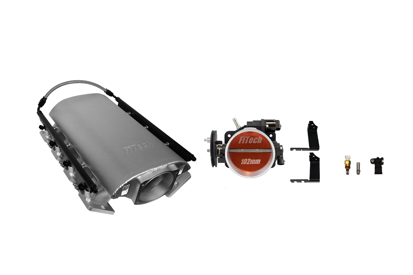 Electric bike battery pack and controller set for e-bike power.