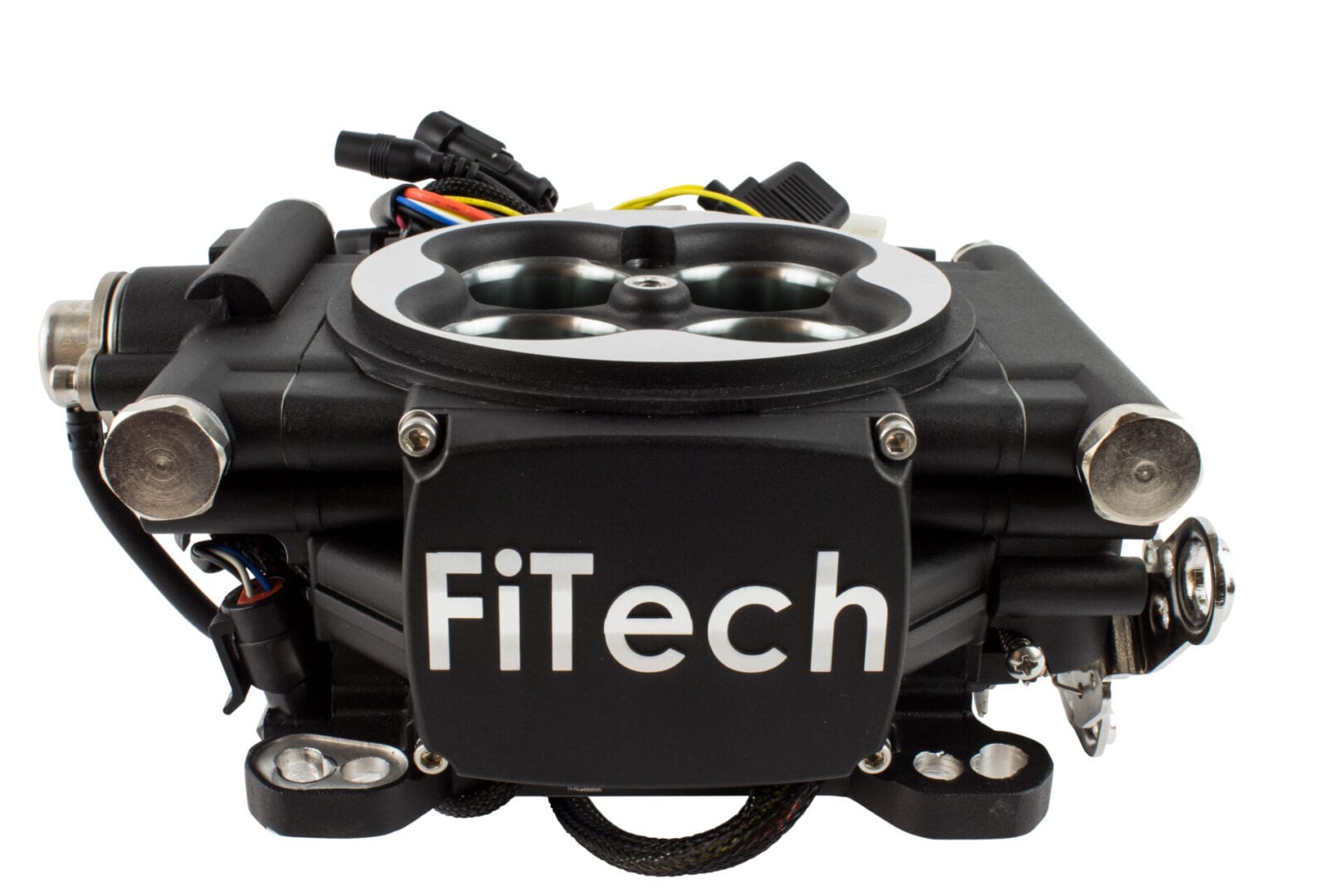 fitech efi injection