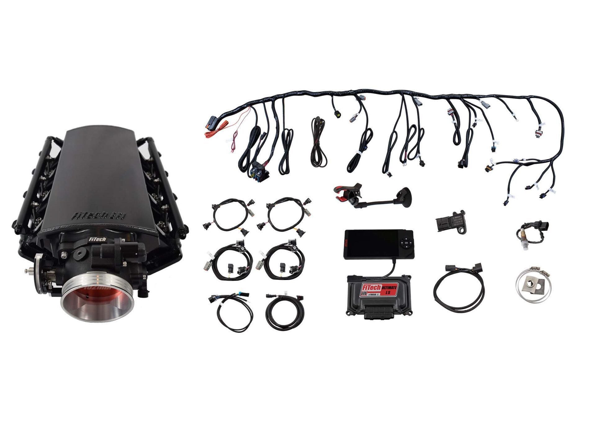 FiTech 70013