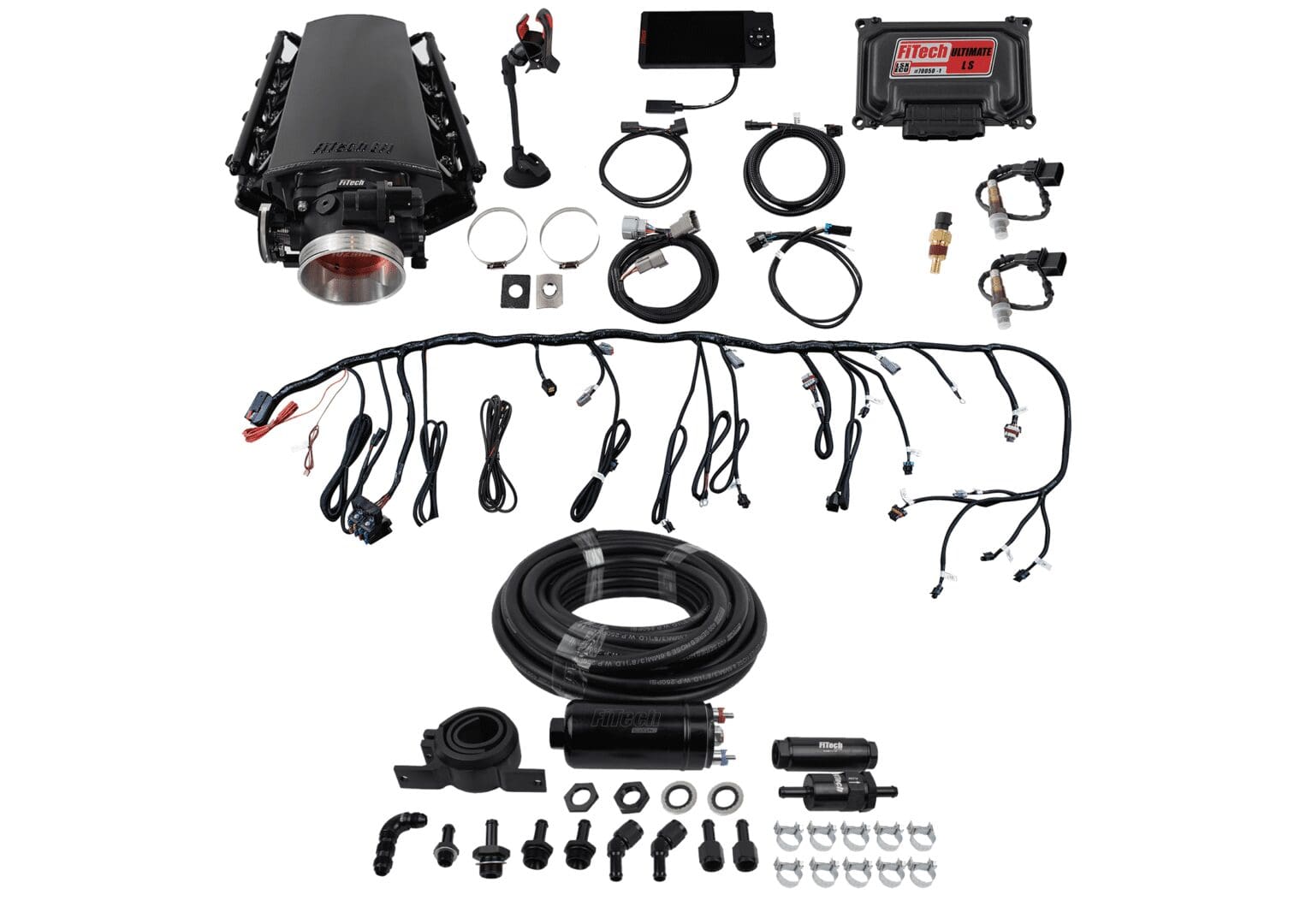 FiTech 71001