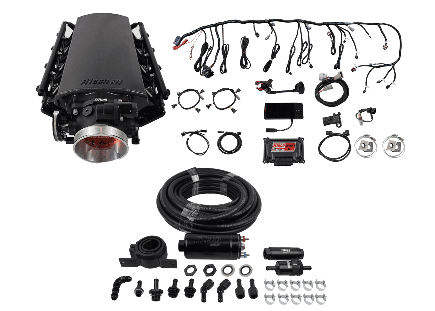 FiTech 71002
