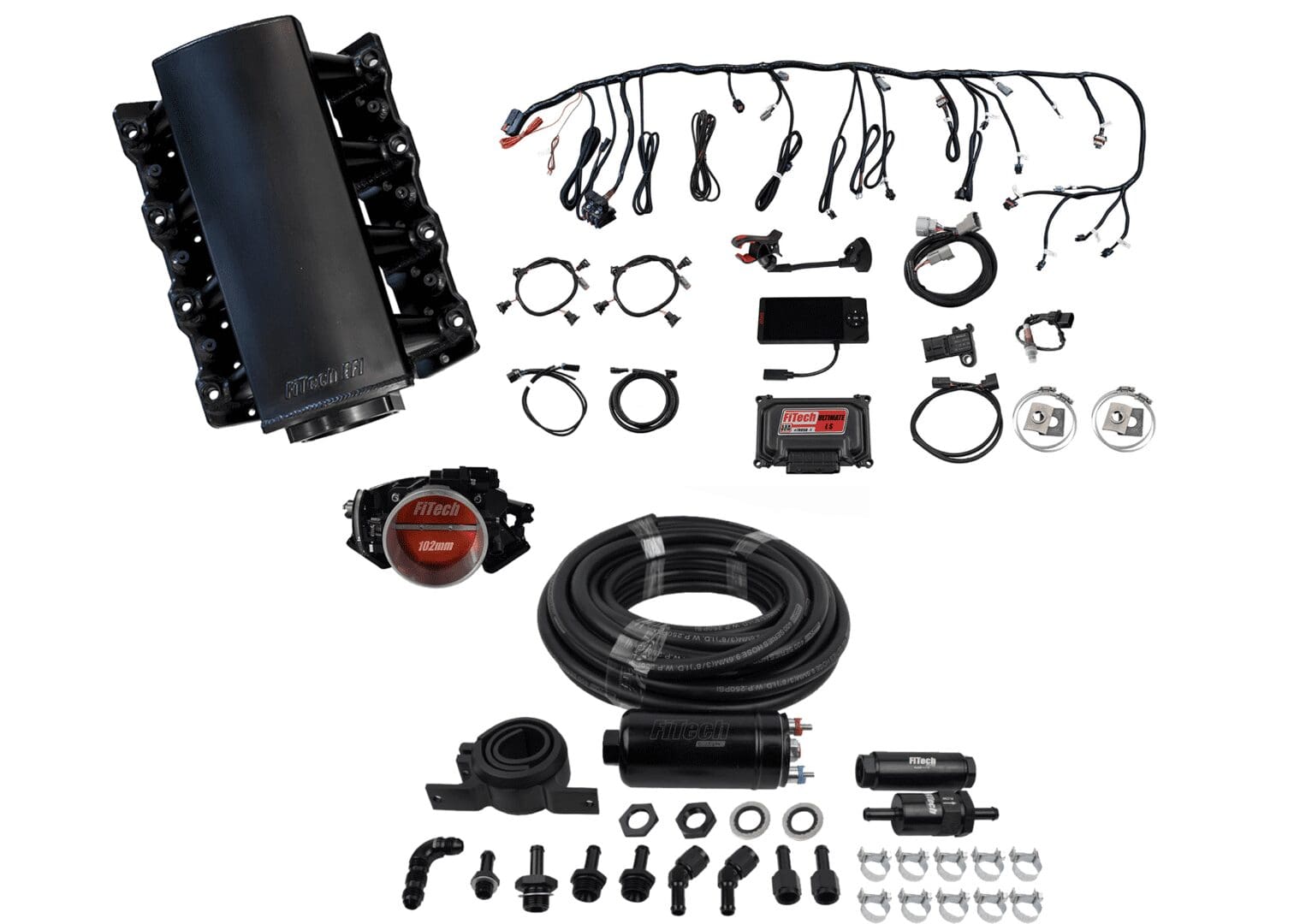 FiTech 71004