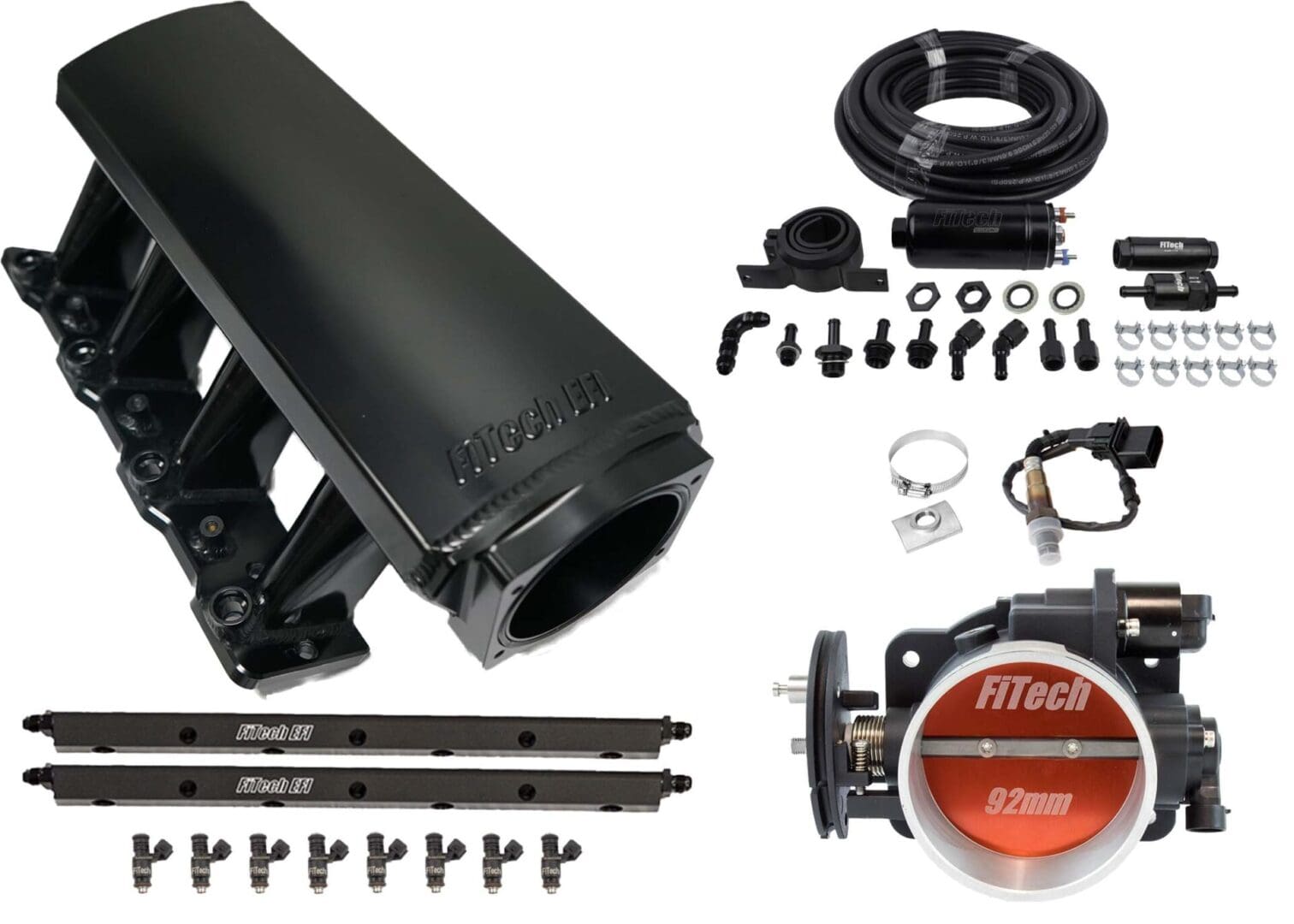 FiTech 71006