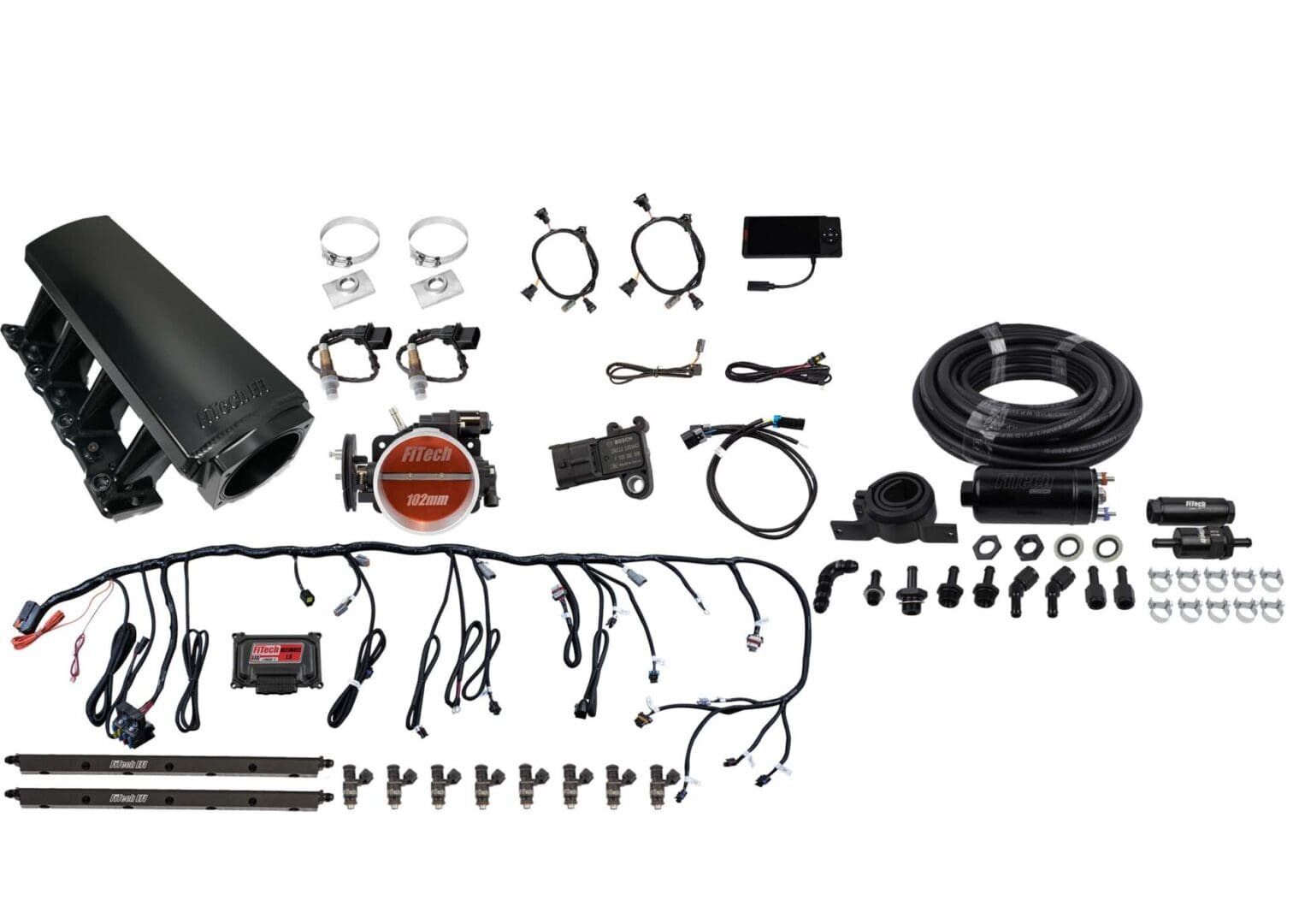 FiTech 71008