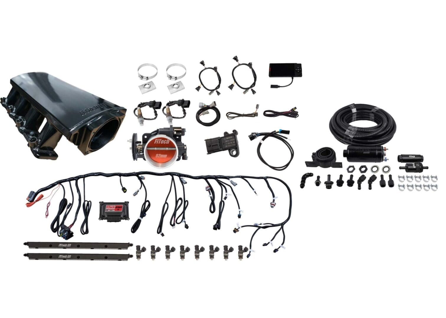 FiTech 71012