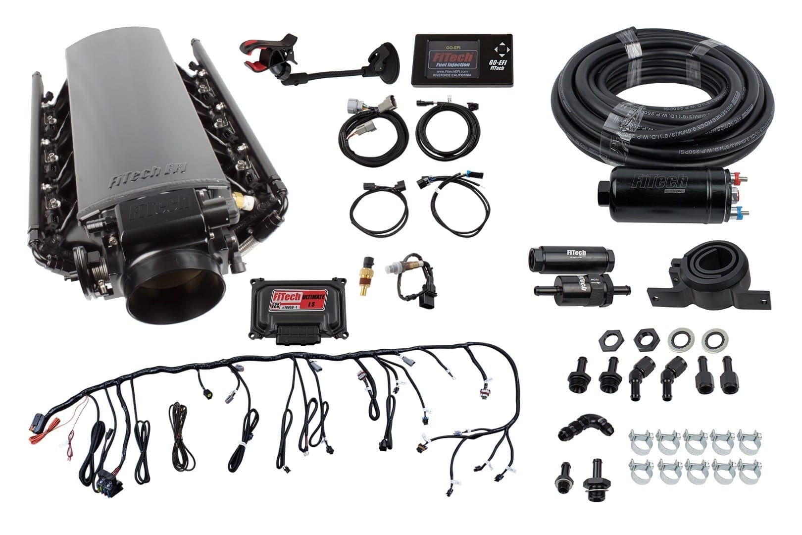 FiTech 71014