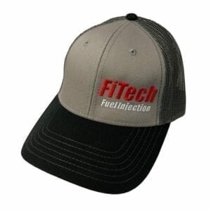 FiTech Fuel Injection