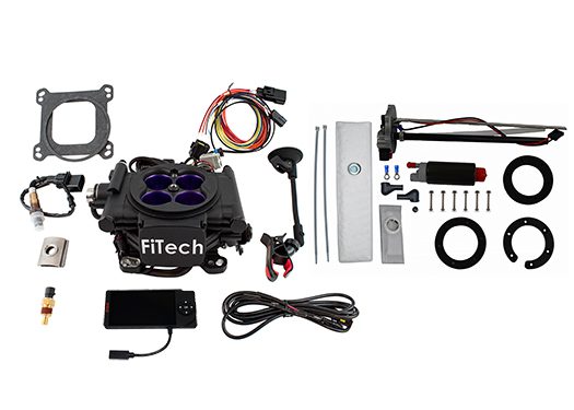 FiTech Fuel Injection