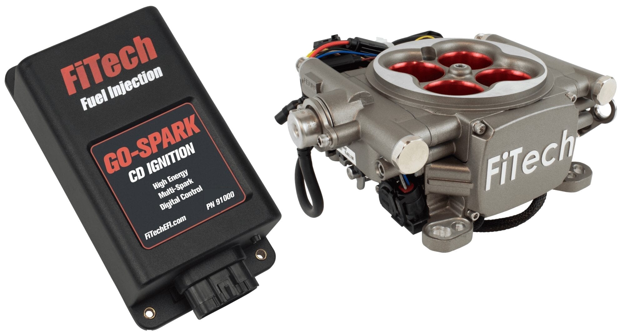 Master Kits – Page 9 – FiTech Fuel Injection