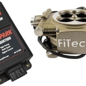 FiTech Fuel Injection