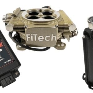 FiTech Fuel Injection