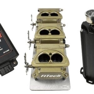FiTech Fuel Injection