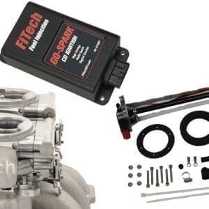 FiTech Fuel Injection