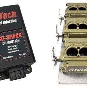 FiTech Fuel Injection