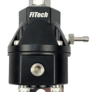 600264-Bar Regulator - FiTech Fuel Injection