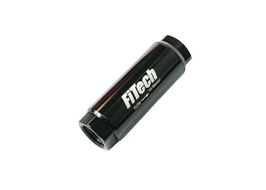 Go Fuel Replacement 10 Micron Element