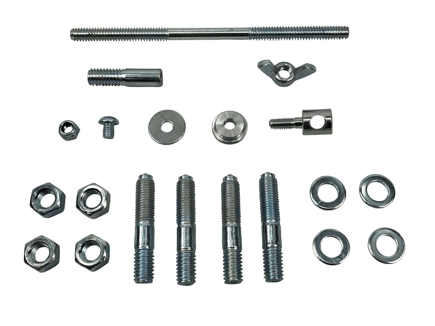 FiTech Fuel Injection