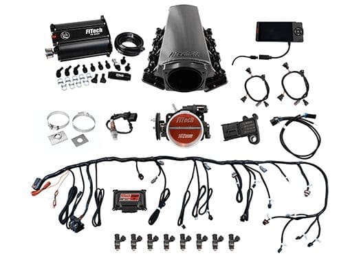 FiTech 75208