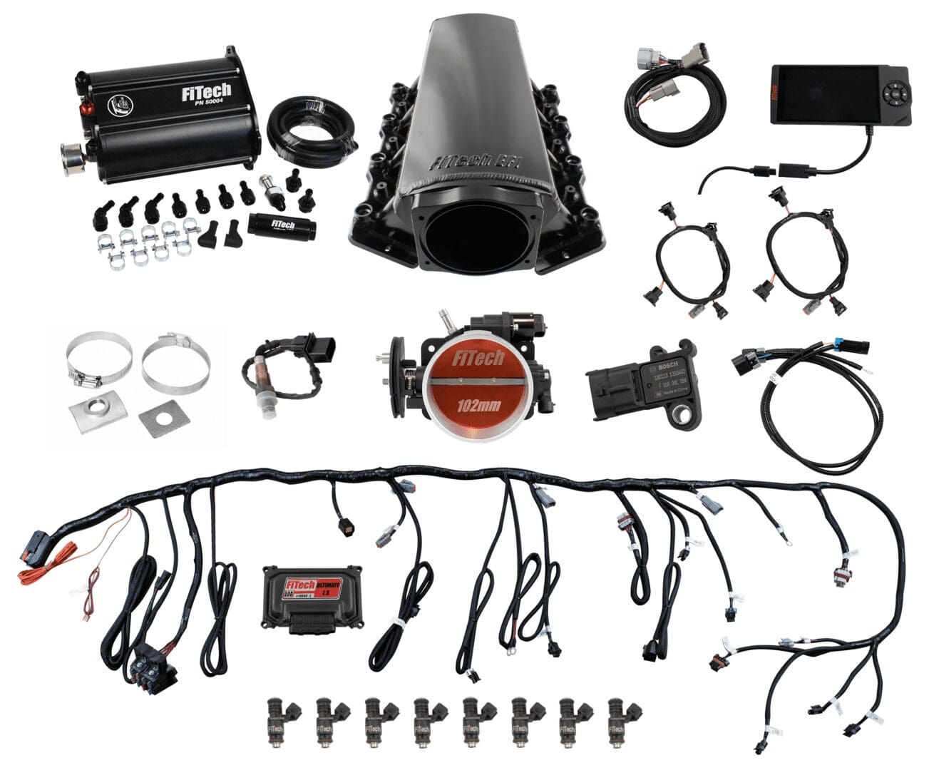 FiTech 75209