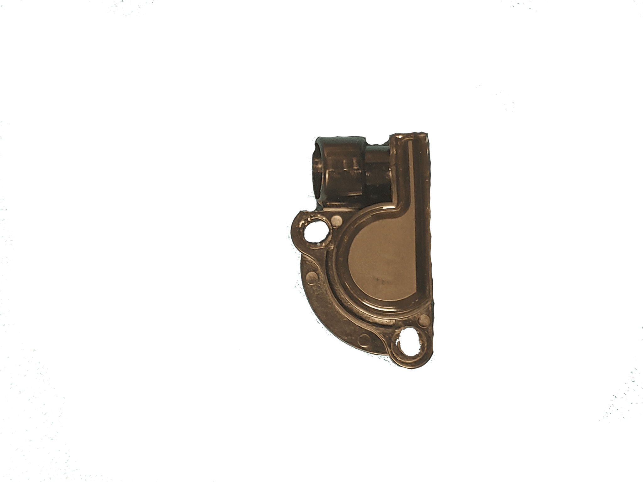 60022Throttle Position Sensor Throttle Body FiTech Fuel Injection