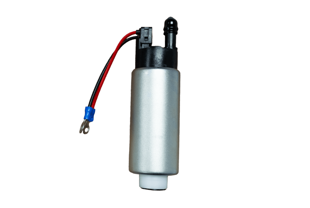 <span style="color:#ED3237;">50103</span><br>340 LPH E85 In-Tank Fuel Pump