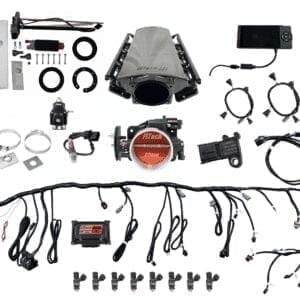 Ultimate LS Master Kit 70011 w/ 50015 Go-Fuel In-Tank Module