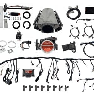 FiTech Fuel Injection