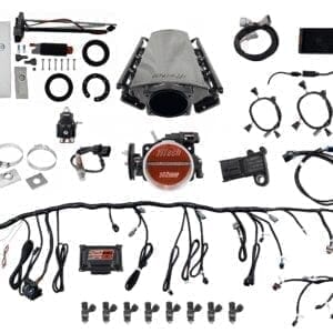 FiTech Fuel Injection